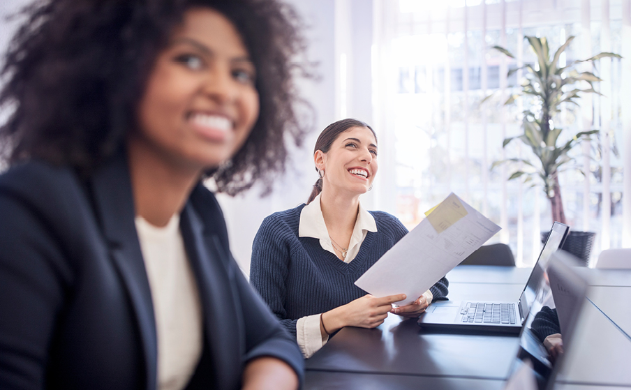 Bild zu Lohn- und Gehaltsbuchhalter (m/w/d)