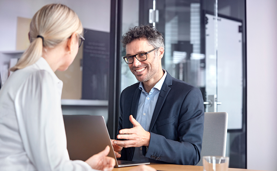 Bild zu Mitarbeiter (m/w/d) im Customer Service