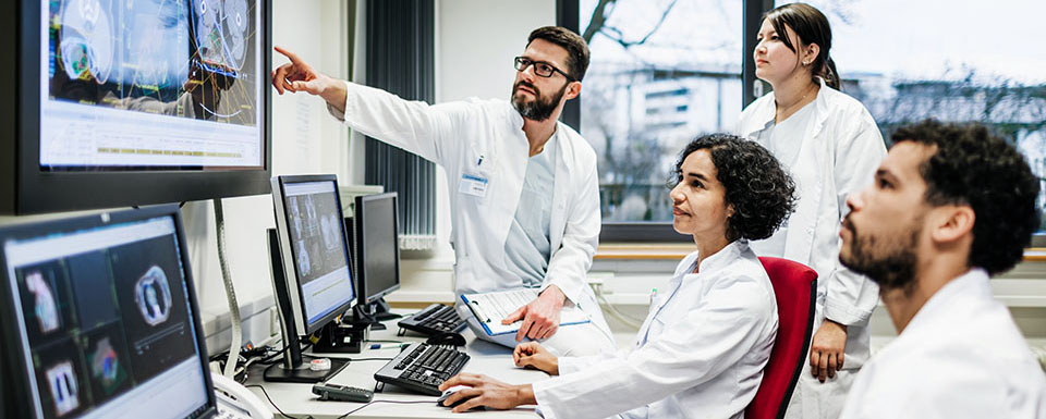 Bild zu Therapeutic Area Specialist - Kardiomyopathie (m/w/d)