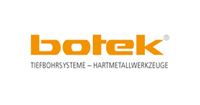 botek Präzisionsbohrtechnik GmbH
