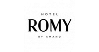 ROMY by AMANO