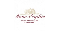 Hotel-Restaurant Anne-Sophie