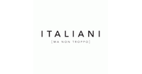 ITALIANI [ma non troppo]