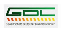 Gewerkschaft Deutscher Lokomotivführer (GDL)