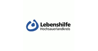 Lebenshilfe für Menschen mit Behinderung e.V. Hochsauerlandkreis