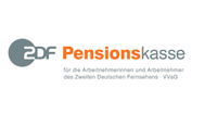 Pensionskasse für die Arbeitnehmerinnen und Arbeitnehmer des ZDF