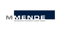M. Mende Grundbesitzverwaltungs GmbH