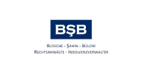Rechtsanwalt Boris Frhr. v. d. Bussche