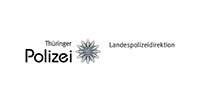 Landespolizeidirektion Thüringen