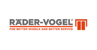 RÄDER-VOGEL RÄDER- UND ROLLENFABRIK GMBH & CO. KG
