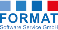 Regionale Jobs bei FORMAT Software Service GmbH